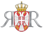 R&R Holdings crest